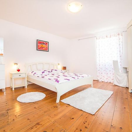 Apartments Dominik Rovinj Eksteriør bilde