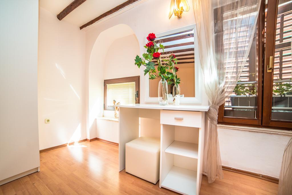 Apartments Dominik Rovinj Eksteriør bilde