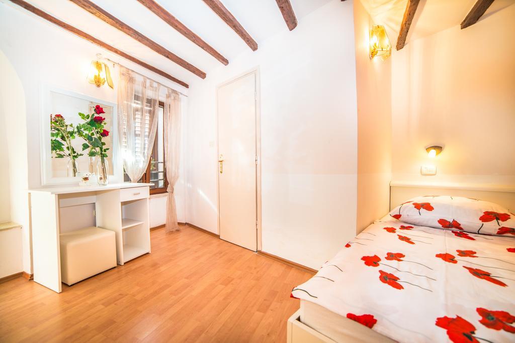 Apartments Dominik Rovinj Eksteriør bilde